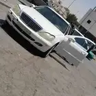 مرسيدس 600 موديل 2003