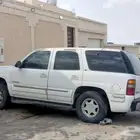 جمس يوكن 2001للبيع تشليح او كامل