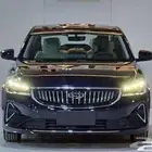 جيلي اميجراند ستاندر GS موديل 2025..سعودى الوعلان