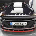هيونداي سوناتا ان لاين 2024 Hyundai Sonata N Line