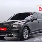 جينسس GV70 معرض الميموني للاستيراد من كوريا