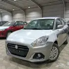 سوزوكي ديزاير ستاندر 2025 كاش واقساط