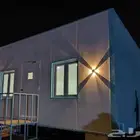 غرف بركسات تاجير بركسات حمامات
