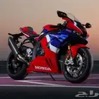 دباب للبيع Honda CBR