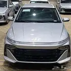 هيونداي اكسنت فليت 2026 كاش او اقساط