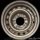 هلل فجيرو جديد 4 قطع مقاس 16  6 مسماز