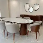 تفصيل_طاولات_طعام_حسب_الطلب