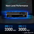 هاردسك 1تيرا -SSD M.2 Leaxr - بسرعة 3000 ألف - بسعر أسطوري