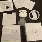 ابل ايربودز سماعه الجيل 3 من ابل طبق الاصل ب 160 شامل