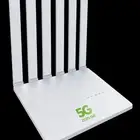 انترنت زين 5g مفتوح وسرعه مفتوحه