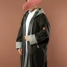 فرو دبل فيس تنلبس على الجهتين