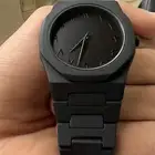 ساعة الكربون