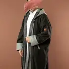 فروات شتويه فخمة قبوع راقيه طويل وقصير