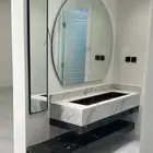 حجر رخام مغاسل