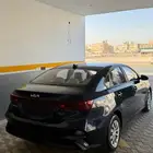 كيا سيراتو استاندر 2024 (وكاله)