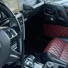 مرسيدس ج 62 جي اكلاس
