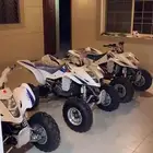 مطلوب سوزوكي 400 او 450