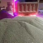 مبسط مواد بناء رمل سمنت بلك غرا دفان زيرو بحص بندوره زيرو بح