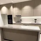 مطابخ -شبابيك -ابواب شرائح - ابواب دبل سرايا - استركشر-