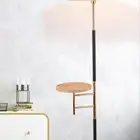 ابجورات مصباح ارضي
