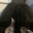 فستان من عمر 7الى9