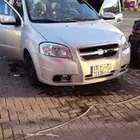 شيفروليه أفيو 2016   السعر 10 000 ريال نهائي