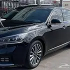للبيع كيا كدنزا ديزل 2018 فل كامل