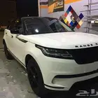 تجليد سقف وازياق الرنج روفر فيلار