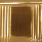 جبسيات جازان وضواحيها للديكور والزخارف الجبسية الداخليه والخ