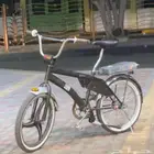 رامبو مقاس 20 مرشوش رشه صناعيه ساعه قديمه جنط مروحه حد 350