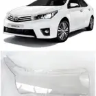 قزاز شمعات كرولا 2022