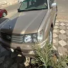 لاند كروزر 2004 السياره نضيفه البدي رش تجميل لك حق الفحص