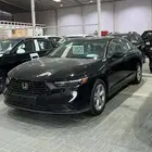 هوندا اكورد LX ستاندر كاش واقساط