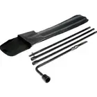 رافعة (عفريتة) جمس بملحقاتها