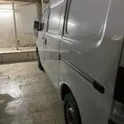باص فان بضاعه للايجار نظيف