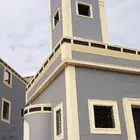 لياسه ملونه بديل الحجر الطبيعي على الكرنيش والزوايا والدرايش