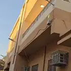 للبيع عمارة مرممة ومؤجرة لشركة