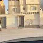 للبيع فيلا فاخرة حي الرمال