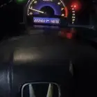 honda cvic