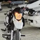 دباب هاوجو NK 150