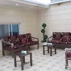كراسي خارجية