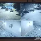 كاميرات مراقبه