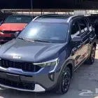 كيا سونيت فل موديل 2024 كميه محدودة سعر ممتاز