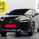 لكزس Nx350 موديل 2024 استيراد كوريا
