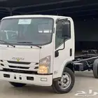 ايسوزو دينا 4 طن شاص طويل 2024