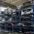 قطع غيار مازدا