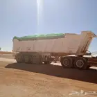 قلاب 45 متر صناعه الجابر بحاله ممتازة جدا لأعلى سعر
