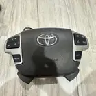 دركسون لاندكروزر اصلي