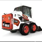 بوبكات ايجار Bobcat rent