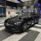 للبيع مرسيدس C class 2024